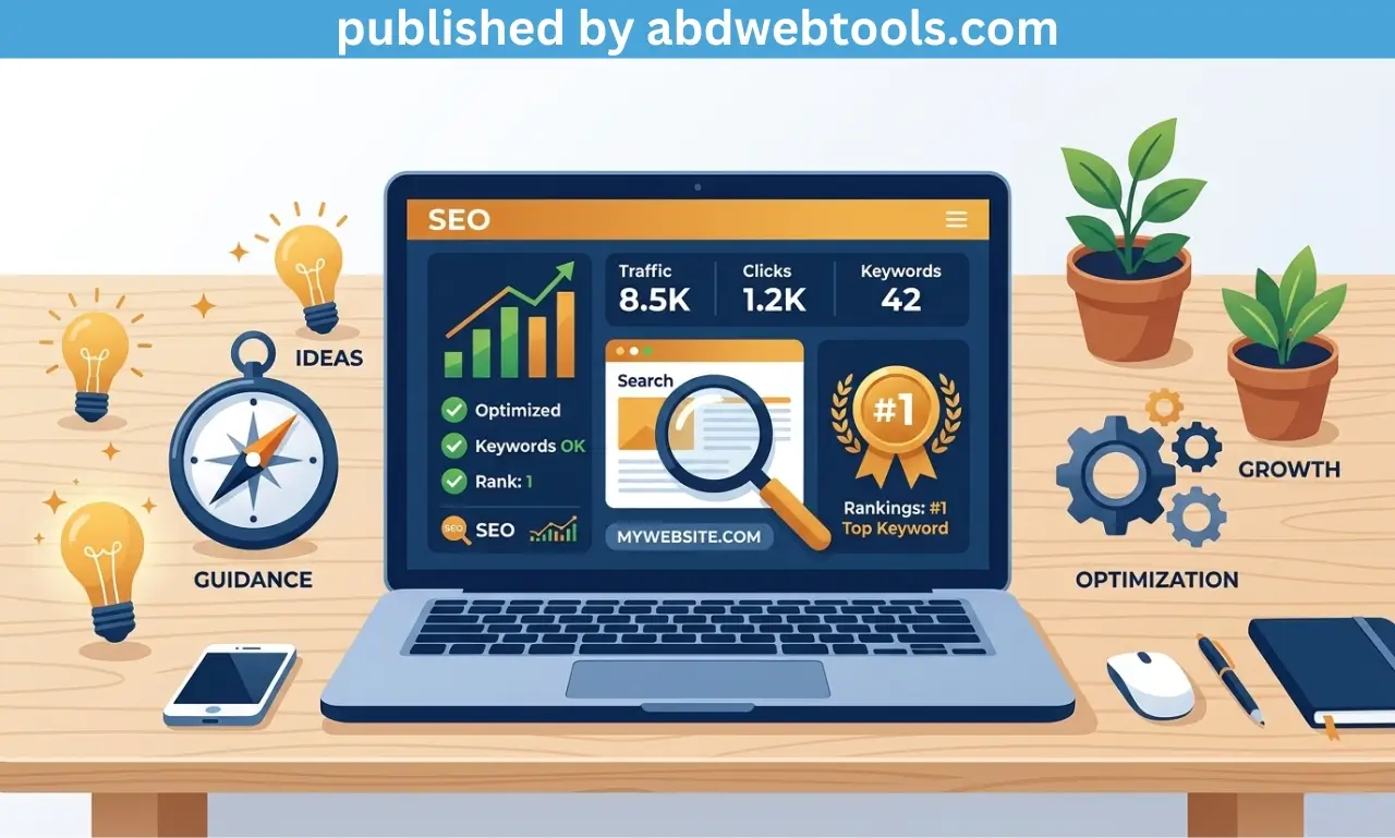 Best On-Page SEO Tools to Optimize Your Website in 2026