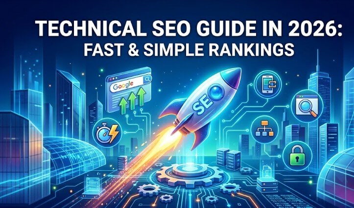 Technical SEO Guide in 2026